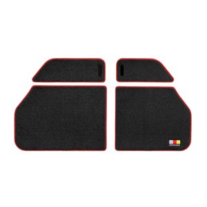 Mugen - Sports Luggage Boot Mat Honda Stepwgn RP6-8 22+ - Mugen - Sports Luggage Boot Mat Honda Stepwgn RP6-8 22+ - (Colour: Red) 9 Sportslugmat black a1d8fef6 2778 48e2 be5c e9aaf0526da0