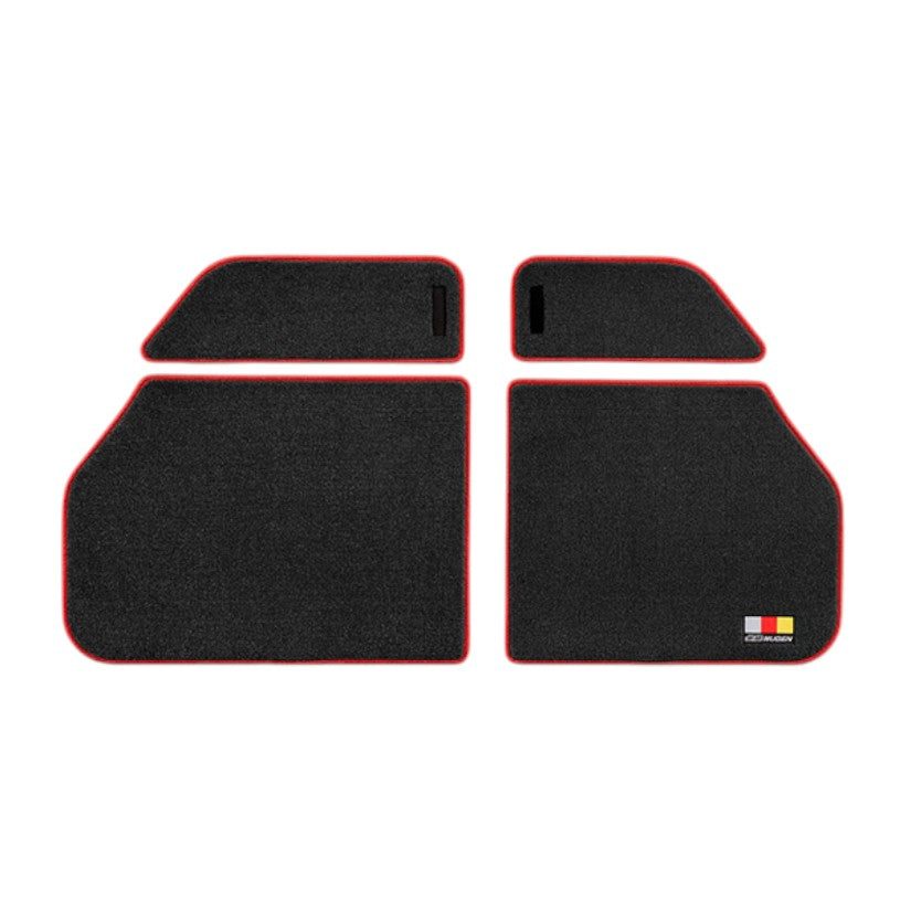 Mugen - Sports Luggage Boot Mat Honda Stepwgn RP6-8 22+ 1 Mugen - Sports Luggage Boot Mat Honda Stepwgn RP6-8 22+