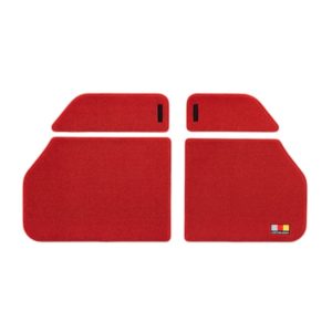 Mugen - Sports Luggage Boot Mat Honda Stepwgn RP6-8 22+ - Mugen - Sports Luggage Boot Mat Honda Stepwgn RP6-8 22+ - (Colour: Black and Red) 8 Sportslugmat red f4cd1fc0 ae37 4879 be75 f51e5bdf25e5