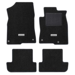 Mugen - Sports Mat Set Honda Prelude BF1 26+ 9 Sportsmat 118815d0 b540 46a5 a14c 0d87cf8d3b3e