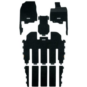 Mugen - Sports Mat Set Honda Odyssey RC1-4 16-25 G/AB (Type: 6:4 Split Sliding Seats) 9 Sportsmat 1 1e2a016f 0669 4fca 841d e12873019086