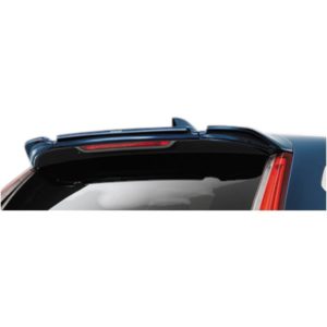 Mugen - Upper Spoiler Wing Unpainted Honda CR-V RW 16-23 - Mugen - Upper Spoiler Wing Unpainted Honda CR-V RW 16-23 9 UpperWing 01