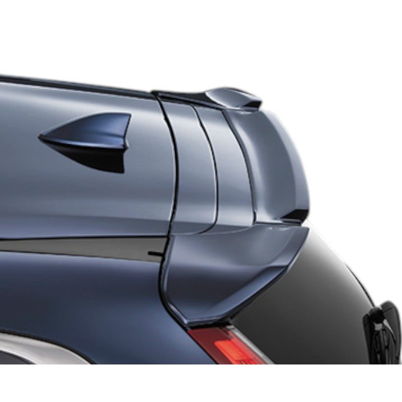 Mugen - Upper Spoiler Wing Unpainted Honda CR-V RW 16-23 2 Mugen - Upper Spoiler Wing Unpainted Honda CR-V RW 16-23 - Image 2