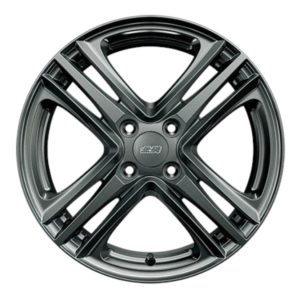 Mugen - MD4 16x5J ET45 4x100 Honda N-Box Custom JF3-4 17-23 7 Wheel MD4 01