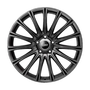 Mugen - MDA Aluminium Alloy Wheel 19x8 ET55 5x114.3