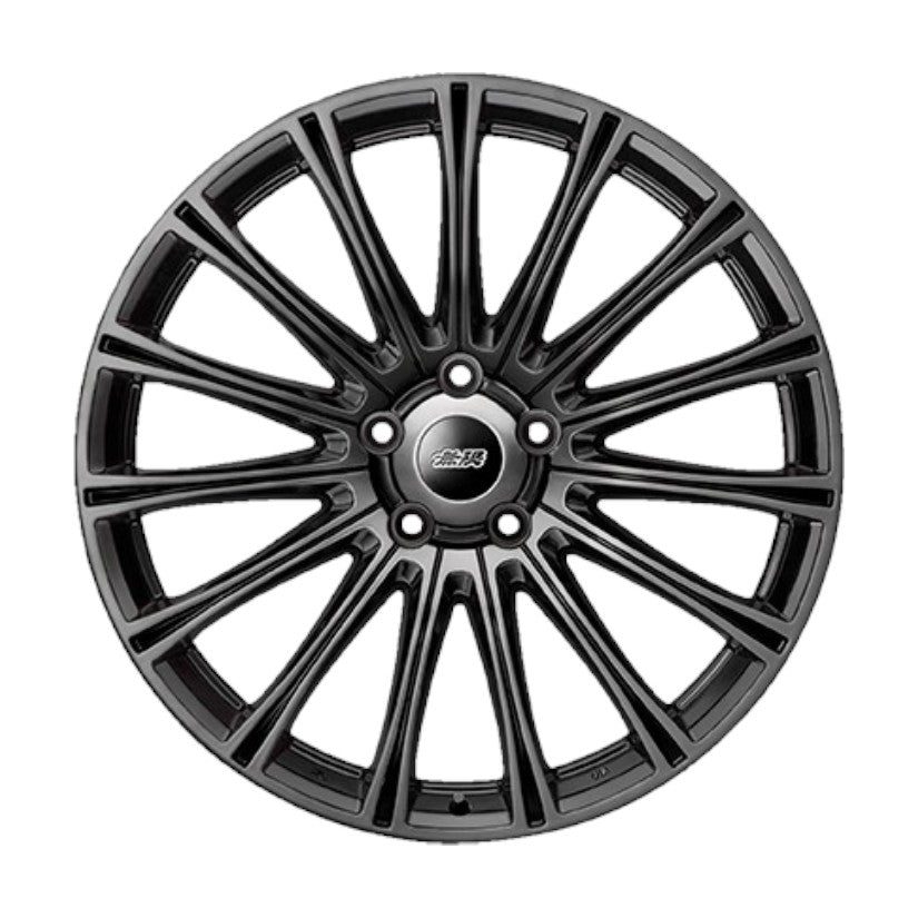 Mugen - MDA Aluminium Alloy Wheel 19x8 ET55 5x114.3 1 Mugen - MDA Aluminium Alloy Wheel 19x8 ET55 5x114.3