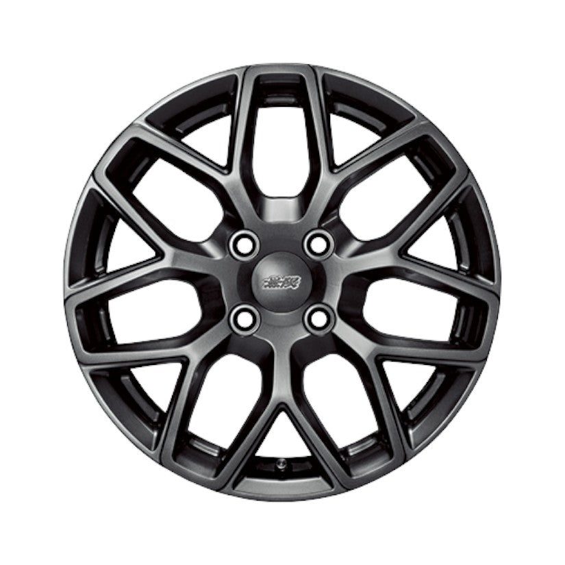 Mugen - MDY Alloy Wheel 15x5J ET45 4x100 1 Mugen - MDY Alloy Wheel 15x5J ET45 4x100