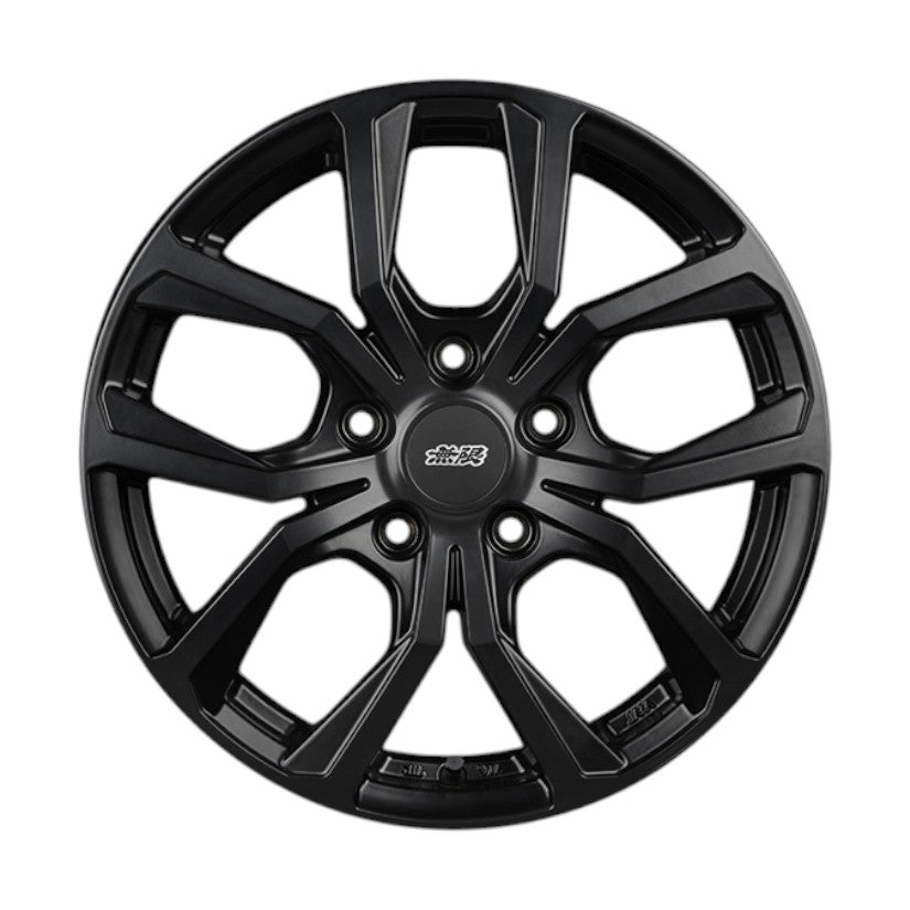 Mugen - CV10 Alloy Wheel 16x6.5J 5x114.3 Honda Freed Crosstar GT 24+ Black 1 Mugen - CV10 Alloy Wheel 16x6.5J 5x114.3 Honda Freed Crosstar GT 24+ Black