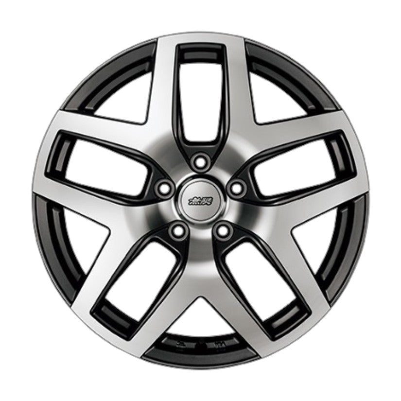Mugen - MD5 18x7.5J ET54 5x114.3 Honda Vezel RU1-2 13-21 1 Mugen - MD5 18x7.5J ET54 5x114.3 Honda Vezel RU1-2 13-21