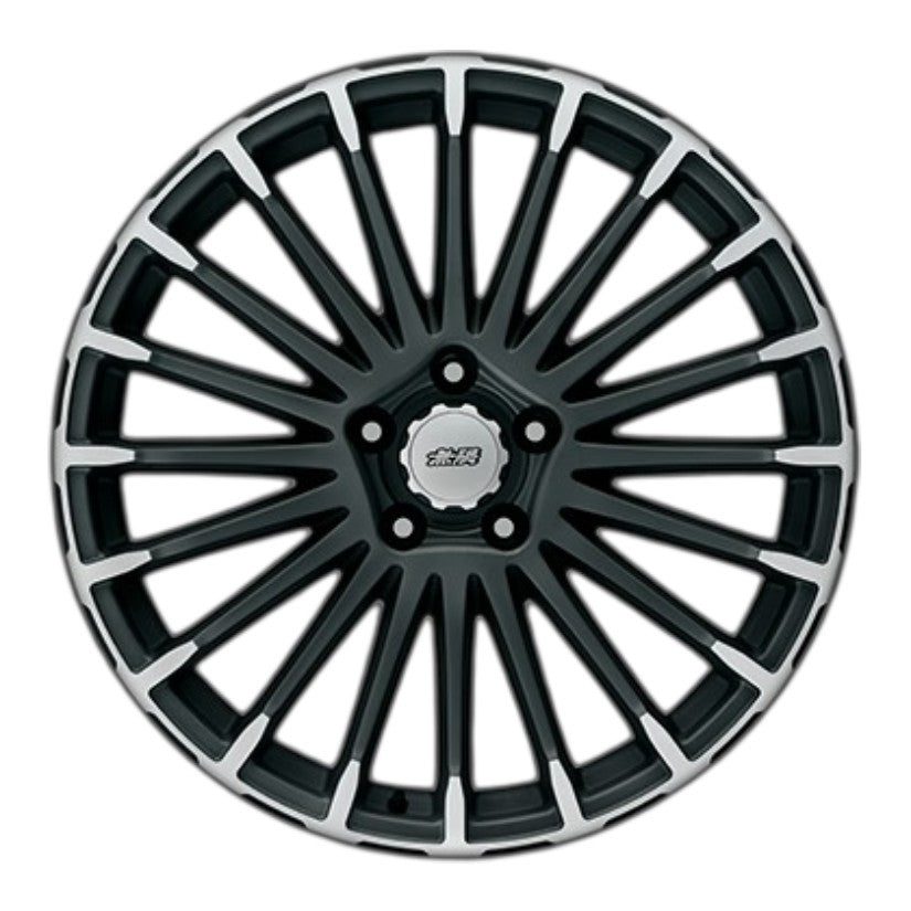 Mugen - MDC Aluminium Wheel 19x8.5 5x114.3 ET45 1 Mugen - MDC Aluminium Wheel 19x8.5 5x114.3 ET45