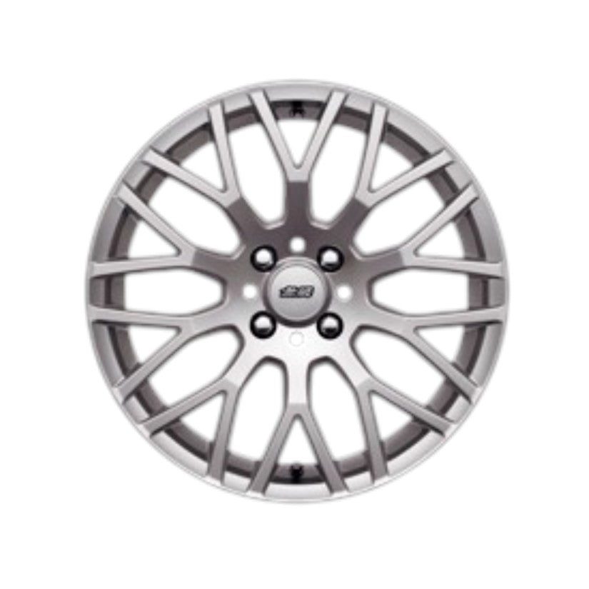 Mugen - XJ Alloy Wheels 19x8.0 ET58 5x114.3 1 Mugen - XJ Alloy Wheels 19x8.0 ET58 5x114.3