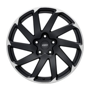 Mugen - CU10 Alloy Wheel 18x7.5 5x114.3 Honda Vezel RV 21+