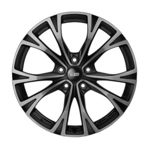 Mugen - MDW Alloy Wheel 18x7.5J ET55 5x114.3 Honda Vezel RV 21+