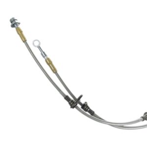 Mugen - Micro Mesh Brake Line Honda S660 JW5 15-22 7 brakeline