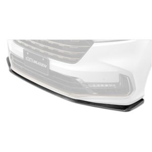 Mugen - Carbon Fibre Front Lower Splitter Honda Odyssey RC1-4 16-25 8 carbonfrontlowerspoiler 02
