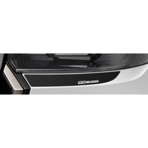 Mugen - Lower Eyeline Decal Sticker Honda N-Box Custom JF5 23+ 8 decart eyeline nboxc