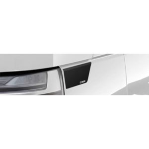 Mugen - Front Wing Decal Honda N-Box Custom JF5-6 23+ 8 decart fender nboxc