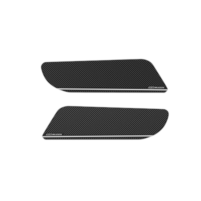 Mugen - Inner Door Protector Honda Odyssey RC1-4 16-25 1 Mugen - Inner Door Protector Honda Odyssey RC1-4 16-25