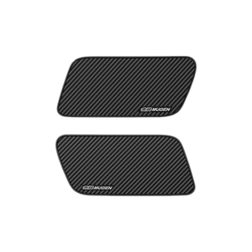 Mugen - Inner Door Protector Honda N-Box Custom JF5-6 23+ 1 Mugen - Inner Door Protector Honda N-Box Custom JF5-6 23+