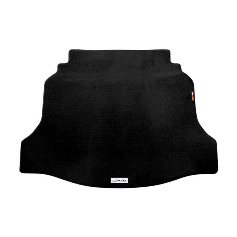 Mugen - Sports Rear Luggage Mat Honda Civic FK7 FK8 17-22 1 Mugen - Sports Rear Luggage Mat Honda Civic FK7 FK8 17-22