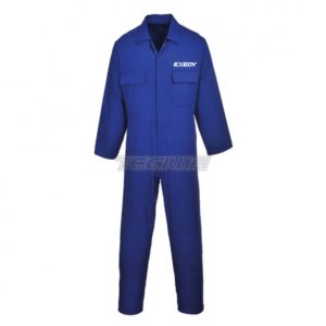 Exedy - 2XL Overall 6 exedy 2xl overall 653