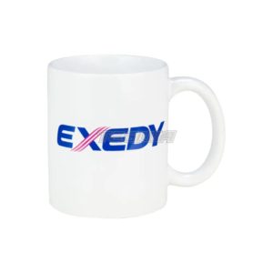Exedy - Ceramic Mug 8 Ceramic Mug
