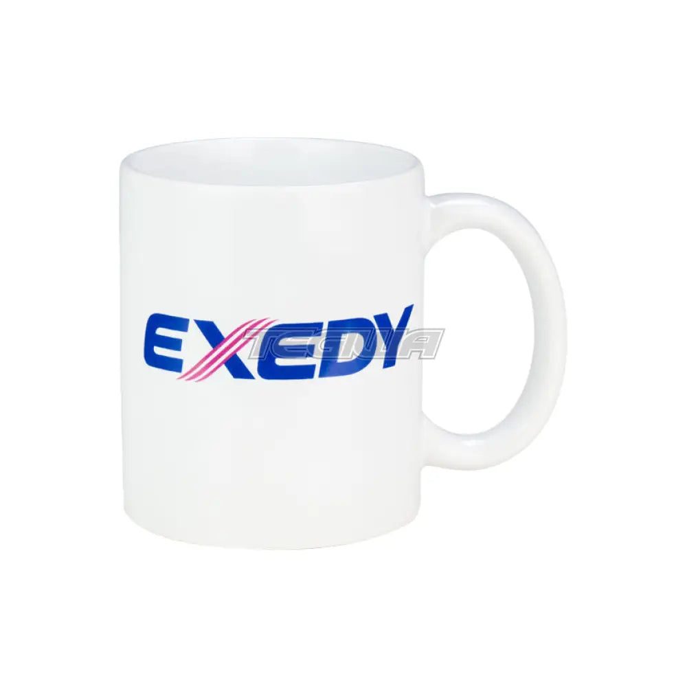 Exedy - Ceramic Mug 1 Ceramic Mug