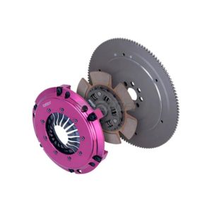 Exedy - Hyper Series Single Clutch Kit Toyota Corolla AE101 AE111 AE92 4A-GE 89-00 225mm 8 exedy hyper series single clutch kit toyota mr2 aw11 4a ge 84 90 225mm flywheel 351
