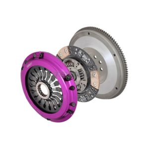 Exedy - Hyper Series Single VF Clutch Kit Honda Civic EG EK B16 91-01 9 exedy hyper series single vf clutch kit honda integra type r dc2 b18c6 97 01 flywheel 703