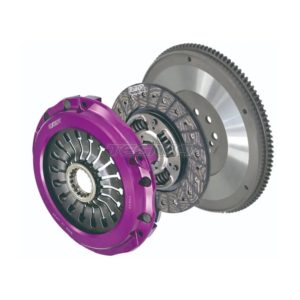 Exedy - Hyper Single Evo Clutch Honda Civic Type R FK2 FK8 FL5 17+ 9 exedy hyper single evo clutch honda civic type r fk2 fk8 fl5 17 flywheel 843
