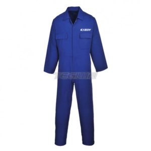 Exedy - L Overall 7 exedy l overall 643
