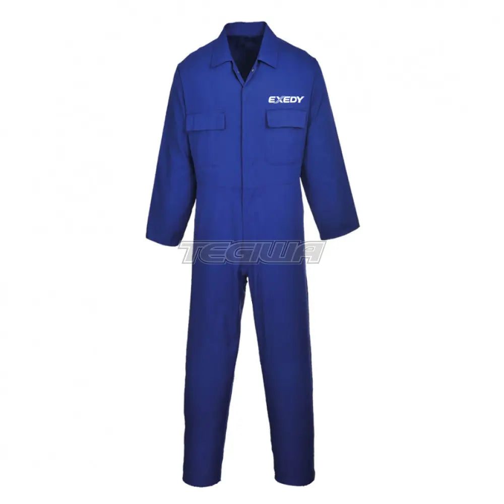 Exedy - L Overall 1 Exedy - L Overall