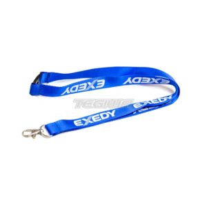 Exedy - Lanyard 7 exedy lanyard 511