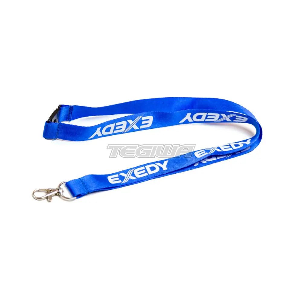 Exedy - Lanyard 1 Exedy - Lanyard