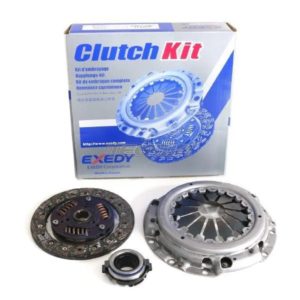 Exedy - OEM Clutch Kit Honda Acty HA6 HH6 HA7 99-03 9 exedy oem clutch kit honda acty ha6 hh6 ha7 99 03 flywheel 204