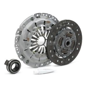 Exedy - OEM Clutch Kit Honda Civic FN FK 1.4 1.8 Petrol 05-16 Jazz GE 1.3 Petrol 08+ 6 exedy oem clutch kit honda civic fn fk 1 4 8 petrol 05 16 jazz ge 3 08 flywheel 854