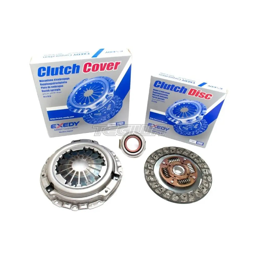 Exedy - OEM CLUTCH KIT HONDA F-SERIES F20C S2000 AP1 AP2 1 Exedy - OEM CLUTCH KIT HONDA F-SERIES F20C S2000 AP1 AP2