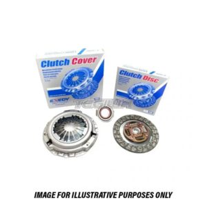 Exedy - OEM Clutch Kit Nissan 180SX S13 2.0T SR20DET 91-94 6 exedy oem clutch kit nissan 180sx s13 2 0t sr20det 91 94 clearance sale flywheel 144