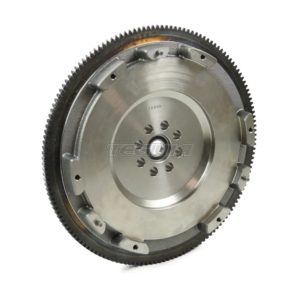 Exedy - OEM Solid Replacement Flywheel 9KG Honda Civic Type R FK8 7 exedy oem solid replacement flywheel 9kg honda civic type r fk8 clutch 408
