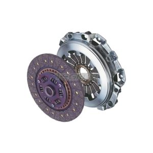 Exedy - Single Series Stage 1 Organic Clutch Mitsubishi Evo 7-10 01-16 8 exedy single series stage 1 organic clutch mitsubishi evo 7 10 01 16 flywheel 838