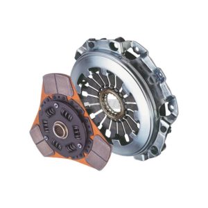 Exedy - Single Series Stage 2 Sports Clutch Ford Focus ST MK3 12-17 6 exedy single series stage 2 sports clutch ford mondeo 0 ecoboost mk4 10 11 flywheel 430