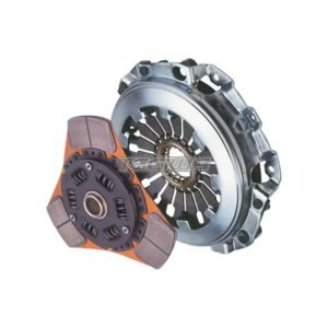 Exedy - Single Series Stage 2 Sports Clutch Subaru Forester SG5 EJ20T 02+ 6 exedy single series stage 2 sports clutch subaru impreza wrx ej20t ej25t 05 clearance sale flywheel 914