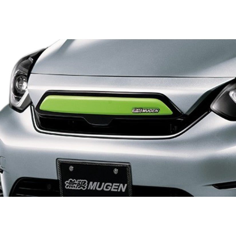 Mugen - Front Grille Garnish Honda Jazz GR 20-22 Skip 1 Mugen - Front Grille Garnish Honda Jazz GR 20-22 Skip