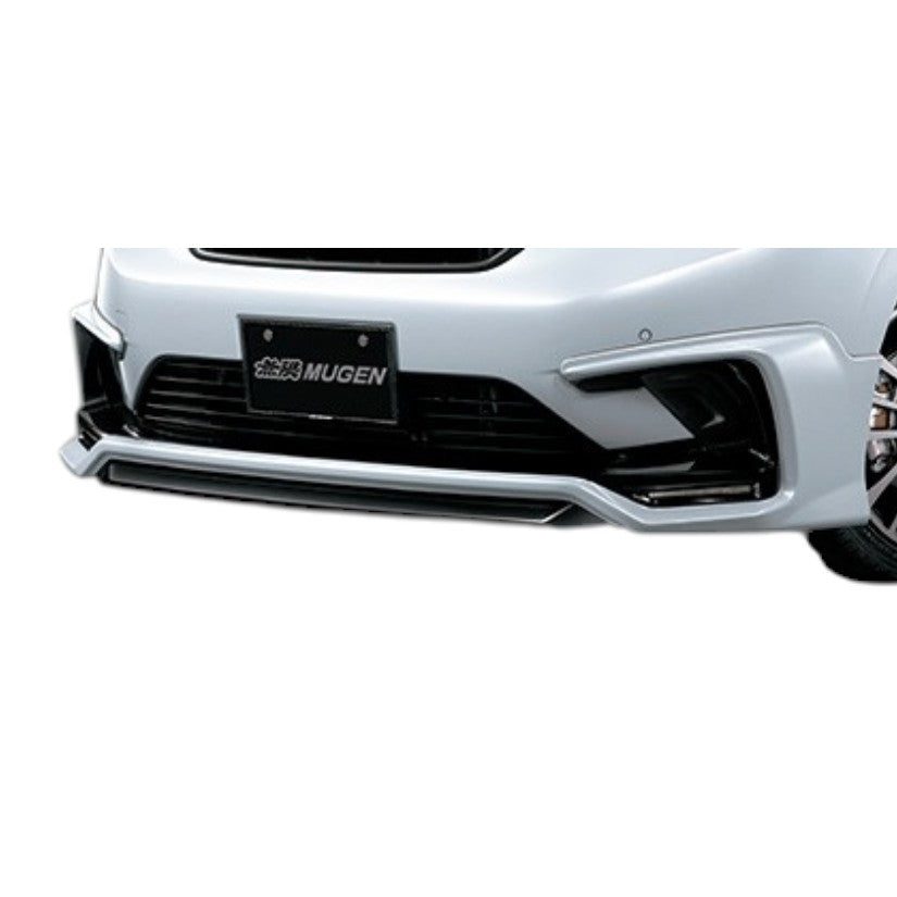Mugen - Front Splitter Honda Jazz GR 20-22 Dash 1 Mugen - Front Splitter Honda Jazz GR 20-22 Dash