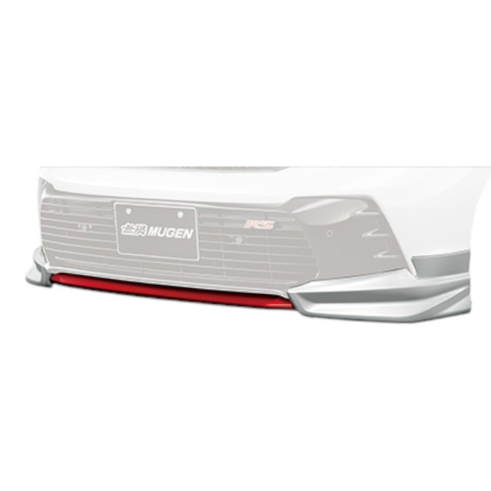 Mugen - Front Splitter Honda Jazz RS GR 22+ Inc eHEV 1 Mugen - Front Splitter Honda Jazz RS GR 22+ Inc eHEV