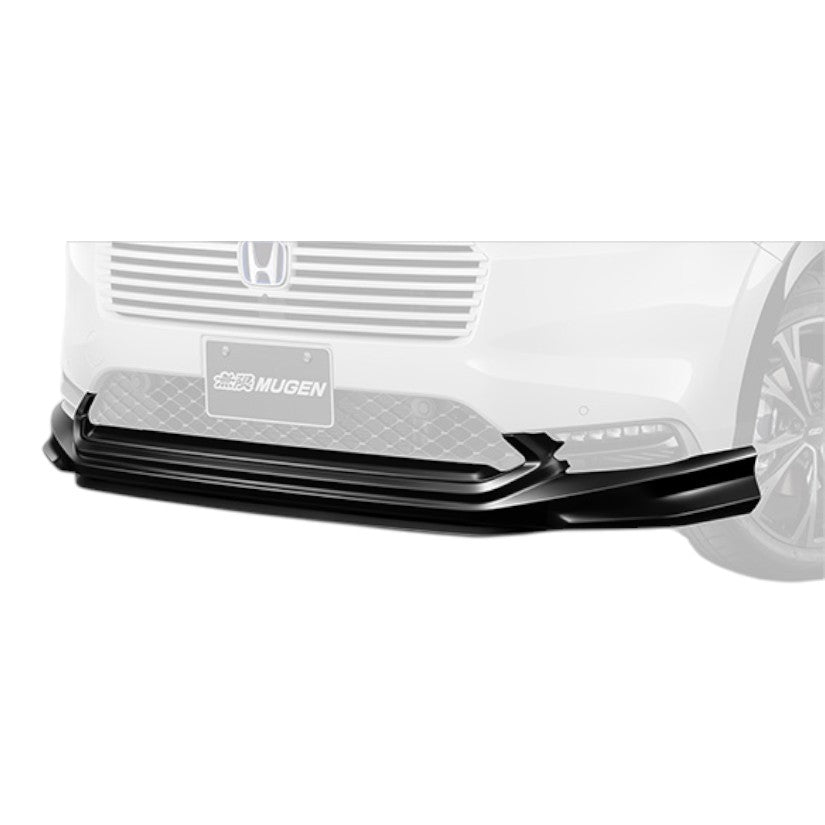 Mugen - Front Splitter Honda Vezel RV 21+ 1 Mugen - Front Splitter Honda Vezel RV 21+