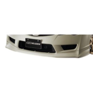 Mugen - Front Under Spoiler Honda Civic Type R FD2 07-11 - Mugen - Front Under Spoiler Honda Civic Type R FD2 07-11 - (Colour: Championship White) 7 fus