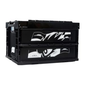 Mugen - Motorsports Folding Storage Container 9 Folding Storage Container