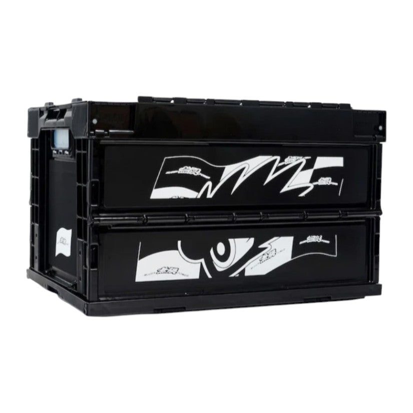 Mugen - Motorsports Folding Storage Container 1 Folding Storage Container