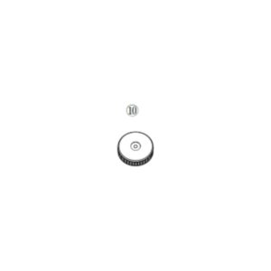 Mugen - Damping Adjustment Dial Honda Civic Type R FD2 07-11 6 image 5 b599c3da 125b 4554 9501 c993e02c3b1e